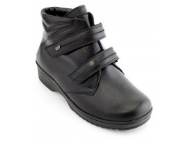 Обувь ортопедическая 16711-2 Sursil-Ortho черный